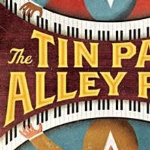 Last Chance To Catch THE TIN PAN ALLEY RAG, Show Ends Limited Run 9/6